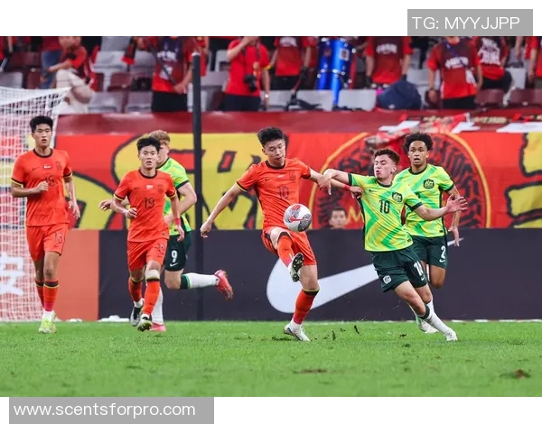 中国足球出线形势分析及未来比赛关键因素探讨